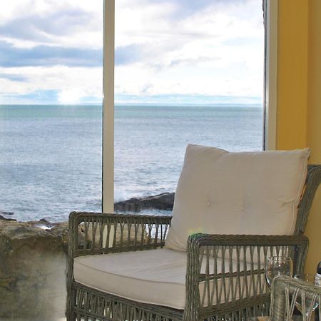 Aqua Vista- Seafront Cottage Cellardyke 앤스투루더 외부 사진