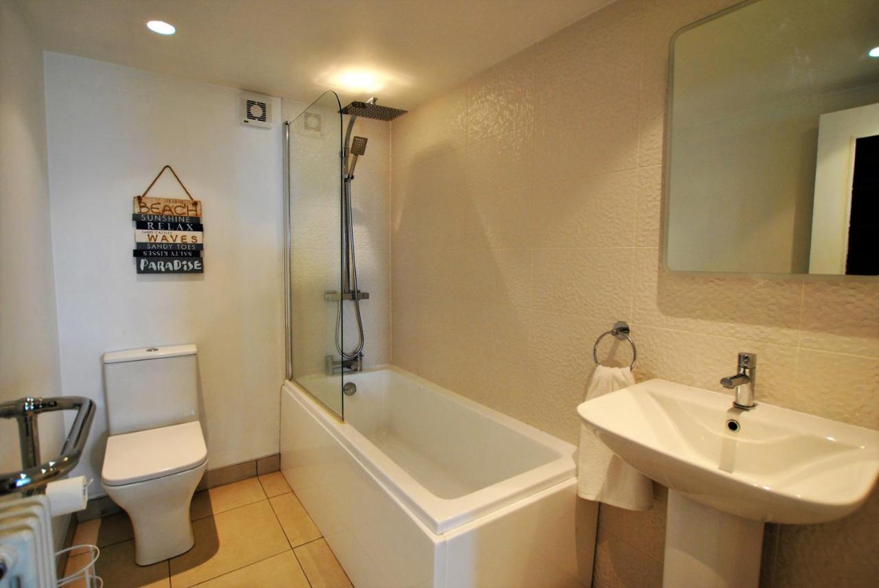 Aqua Vista- Seafront Cottage Cellardyke 앤스투루더 외부 사진