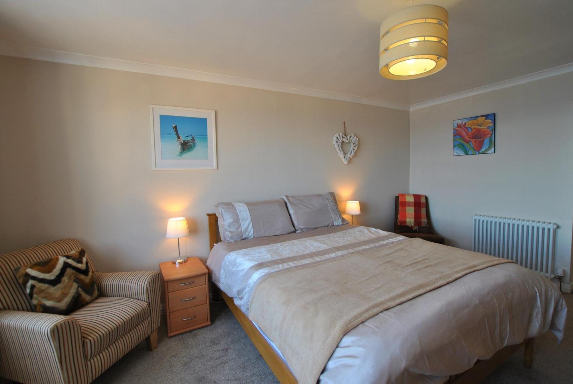 Aqua Vista- Seafront Cottage Cellardyke 앤스투루더 외부 사진