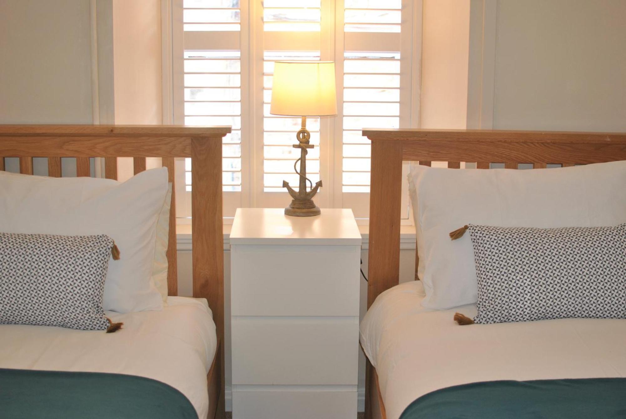 Aqua Vista- Seafront Cottage Cellardyke 앤스투루더 외부 사진